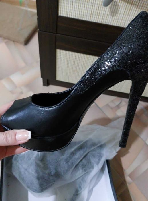 Туфли женские Lamania