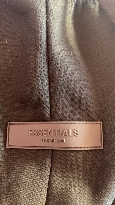 Essentials долнище