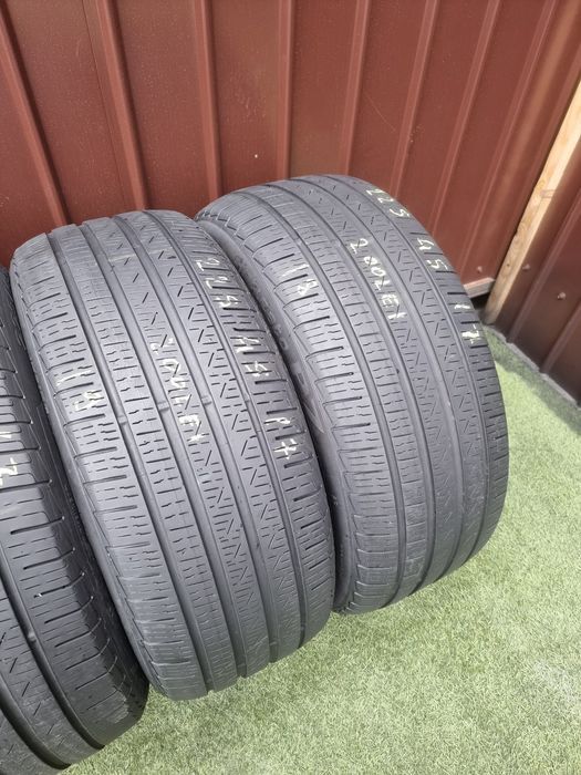 225.45.17 Pirelli m+s