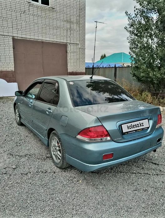 Продам Mitsubishi lancer 9