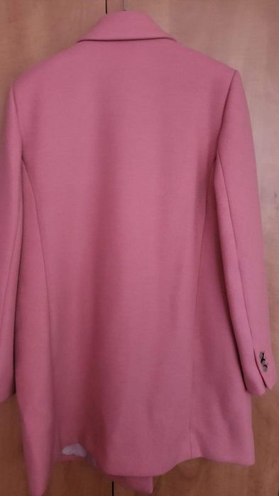 Дамско палто Mango