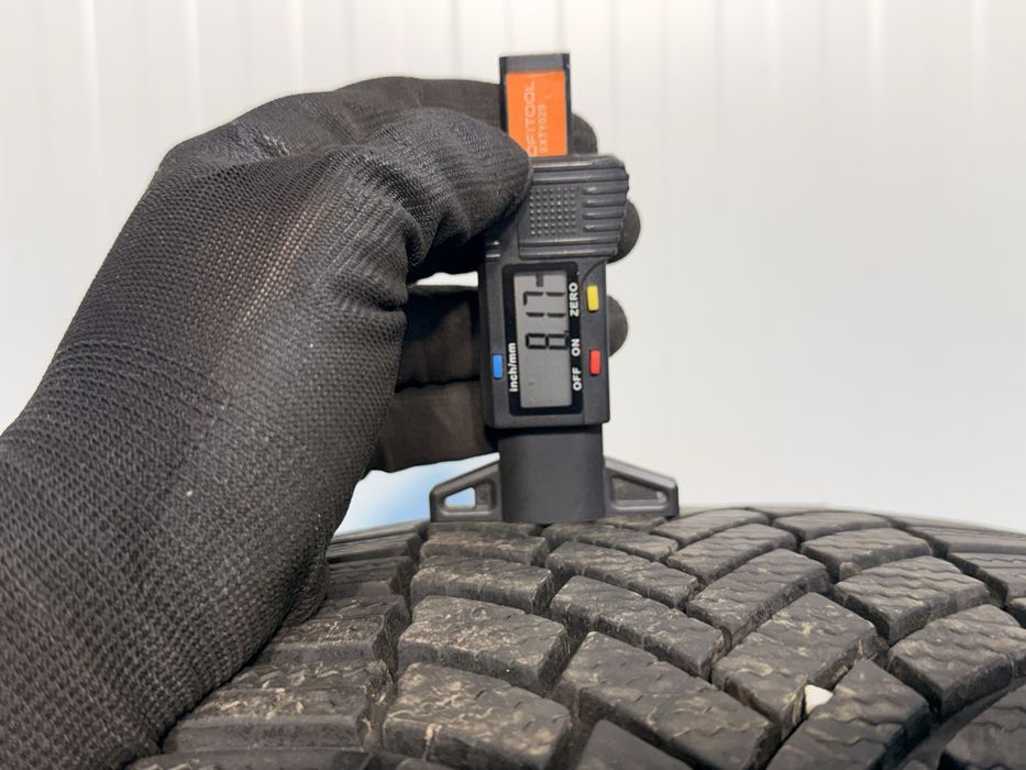 225/40/18 зимни гуми BRIDGESTONE BLIZZAK LM005