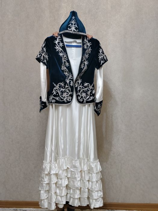 Национальный костюм