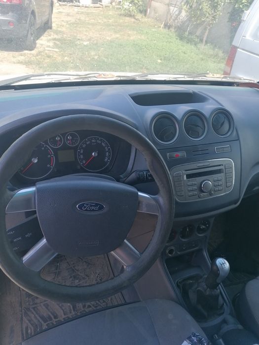Vand Ford connect
