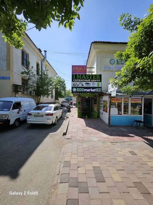 Сдам в аренду магазин