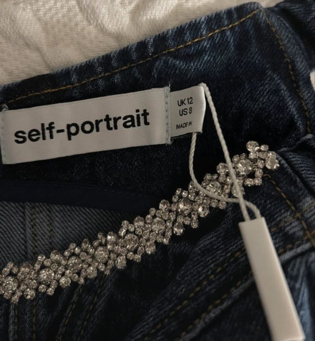 Rochie Self Portrait marimea 12