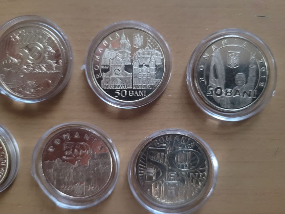 Obiecte pentru hobby