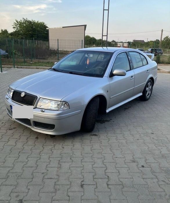 Vand skoda octavia 1 vrs