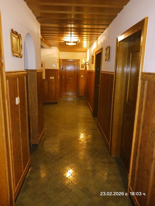 НОЩУВКИ  за Гости в Залцбург- Австрия