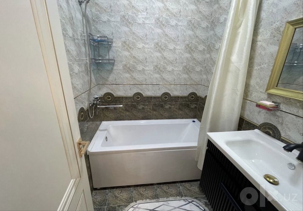 Arenda kvartira novastroyka Yunusobod Usta shirin 2 xona