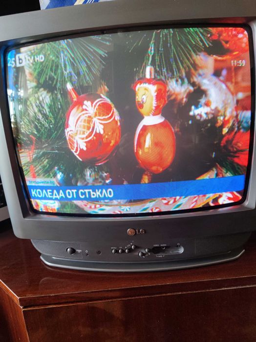 Телевизор LG 20"