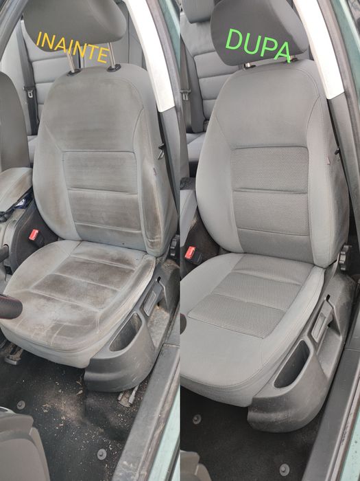 Curățare canapele, saltele, covoare, fotolii, cu injecție/extractie