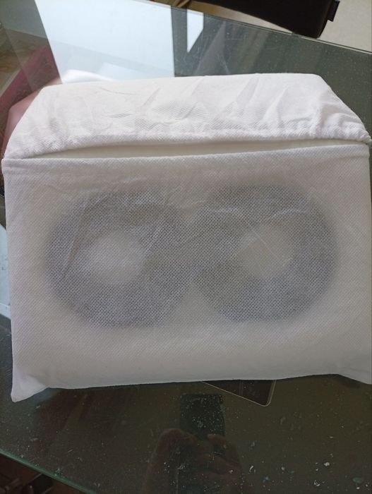 Плисос для маникюр почти новый