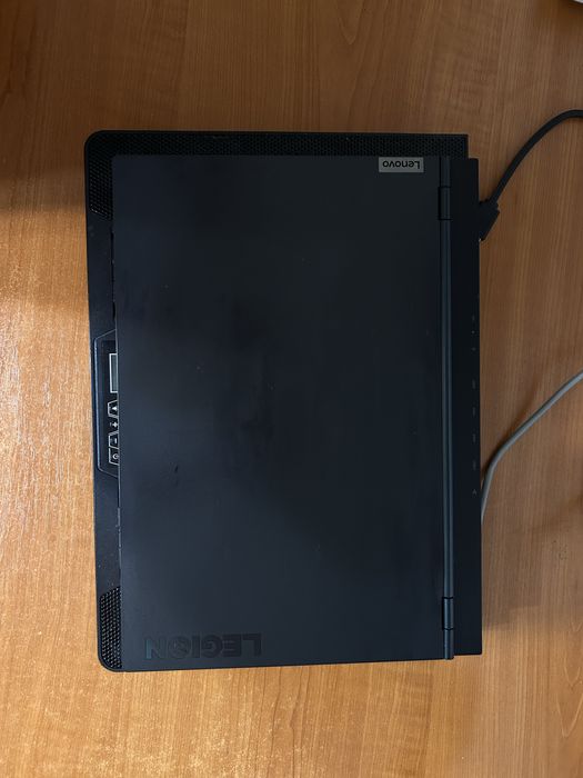 Laptop de gaming Lenovo Legion