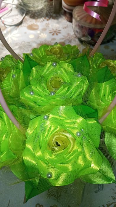 Продам очень красивые букеты