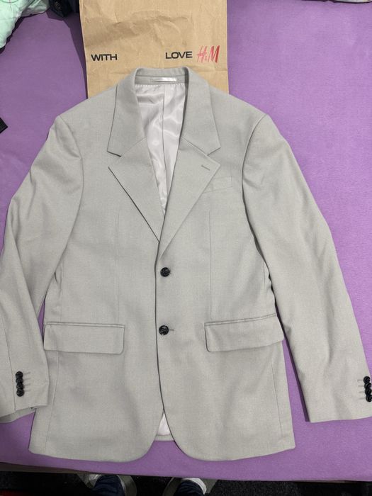 Sacou H&M Nou marimea L