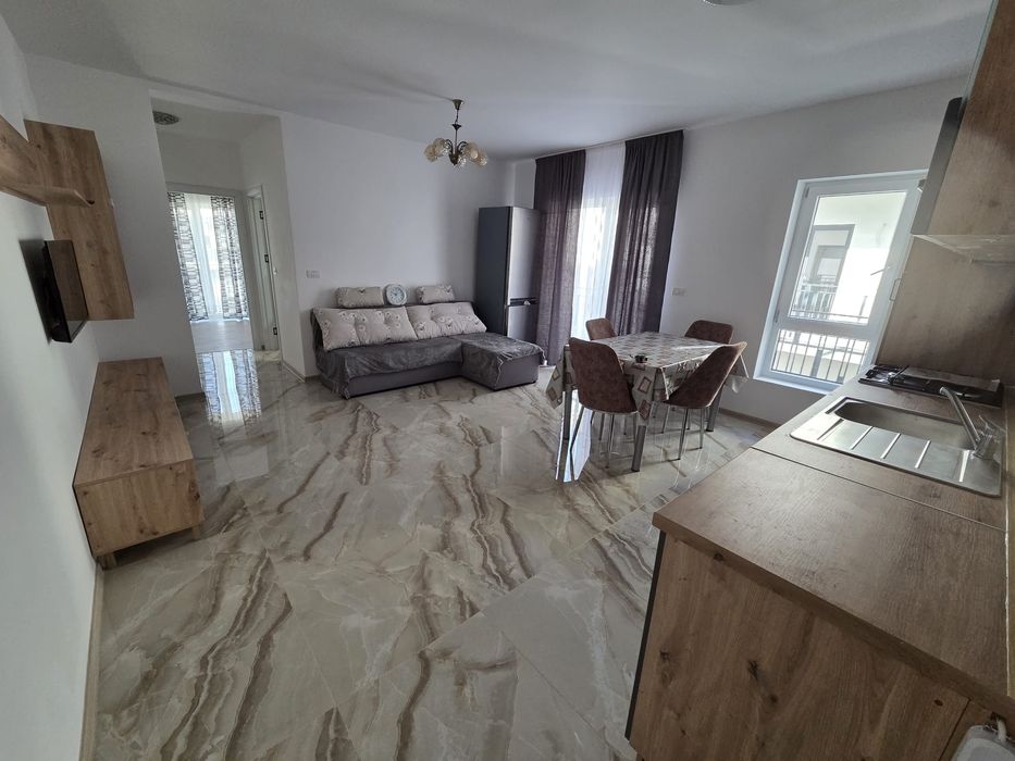 Apartament de inchiriere Giroc