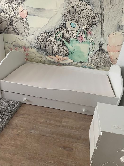 Детско легло  160/80