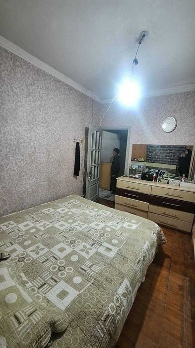 4 комн квартира Чиланзар 13 ИПОТЕКА !!! срочно