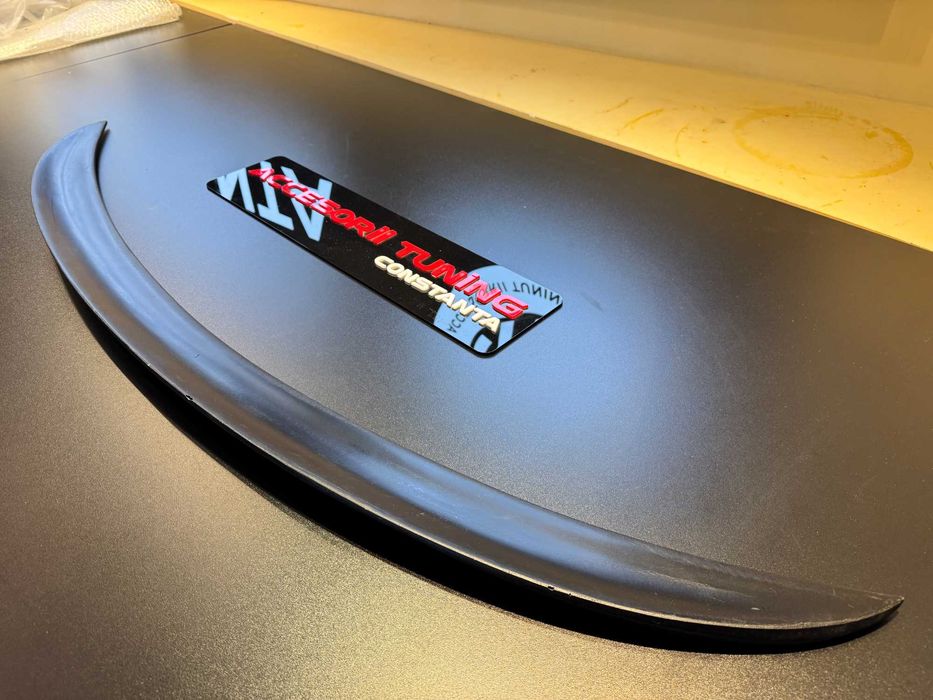 Eleron Portbagaj - Megane 4 Sedan Performance