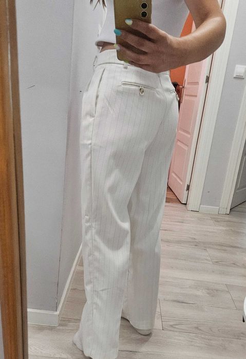 Панталон HM нов с етикет