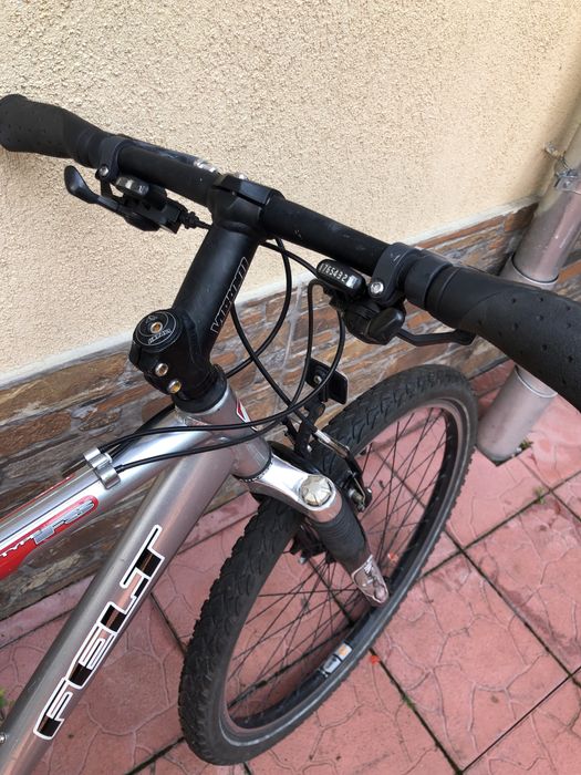 Bicicleta Felt 26 inch