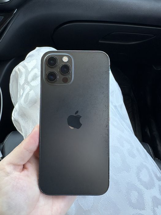Iphone 12 pro продам