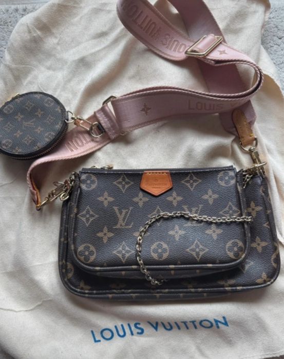 Geanta Louis Vuitton