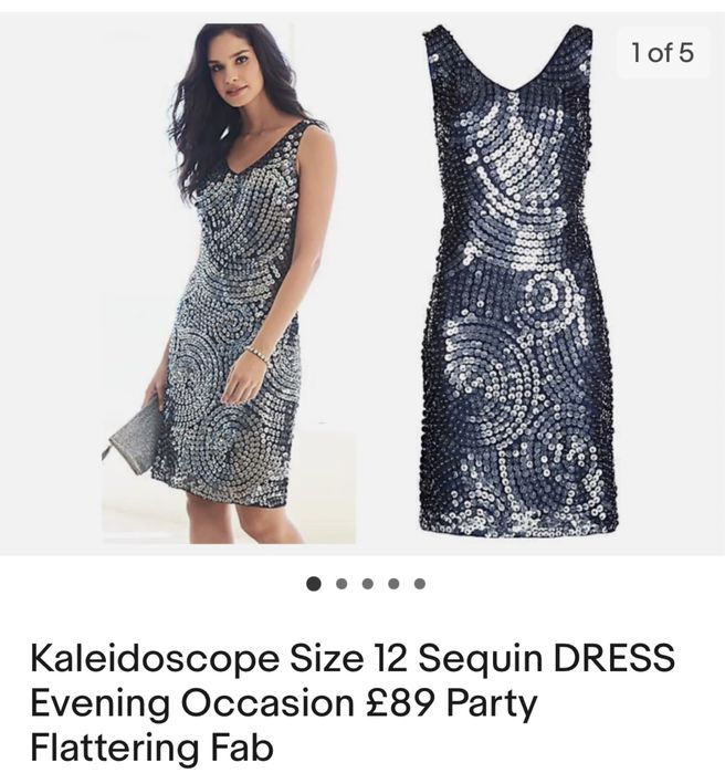 Rochii elegante S/M/L