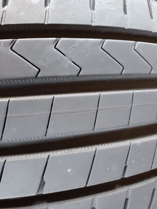 Гуми 205/55/16 Ханкок