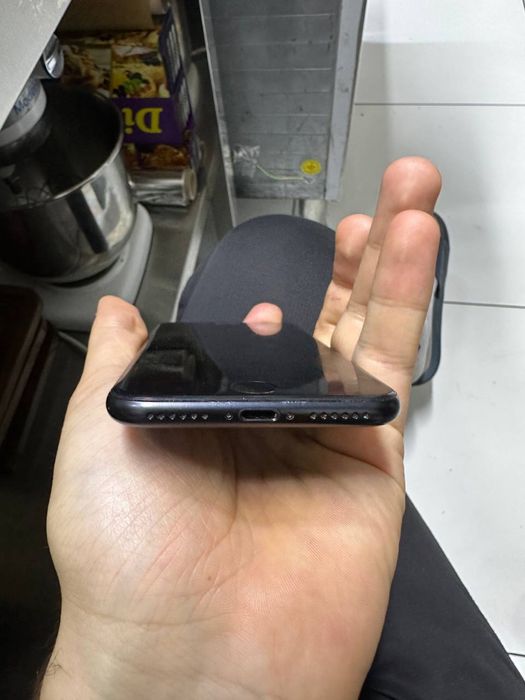 Iphone SE 2020 64gb