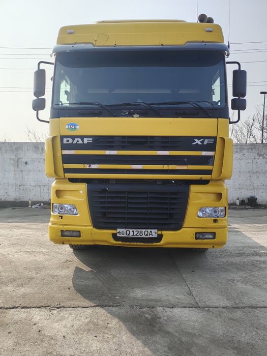 Даф евро 3   2003 йил