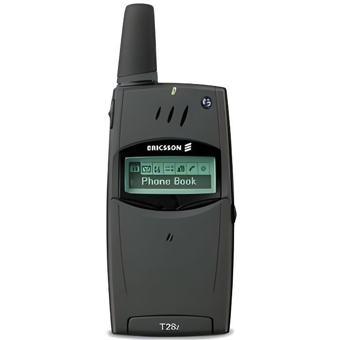 Ericsson T28s T39m R520m T66 SonyEricsson T600 etc. Dobroesti • OLX.ro