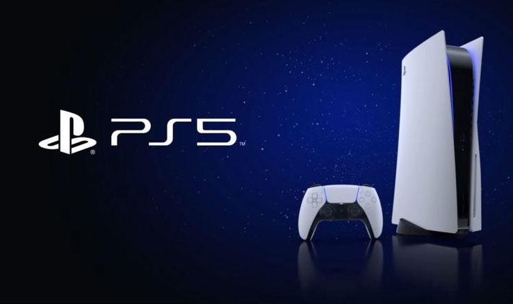 Sony playstation 5