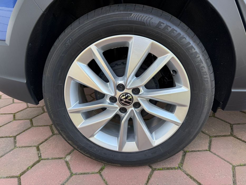 4 anvelope vara Good Year dot 09.2024 R17