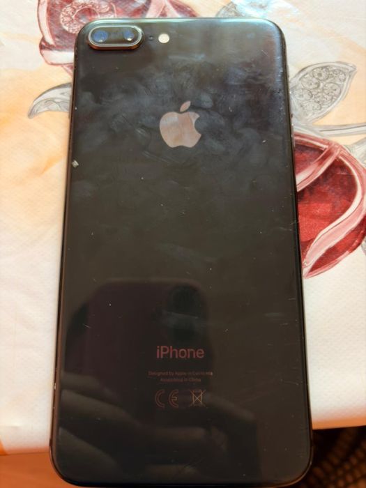 Iphone 8 plus 64 гб