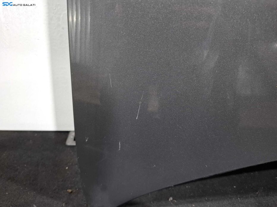 Capota Motor Volkswagen Golf 5 Hatchback 2004 - 2008 [L4345]