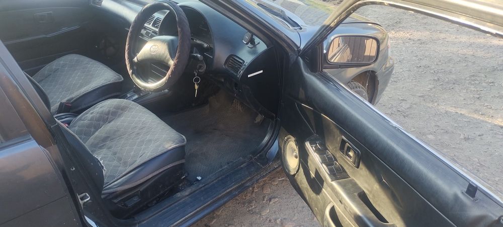 Продам а/м Toyota Tercel