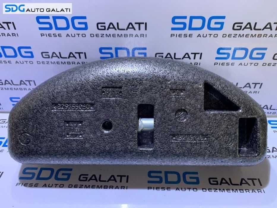 Kit Reparatie Pana Compresor Spuma si Cui Carlig Infiletant Opel Astra J 2009 - 2015 Cod 13279179