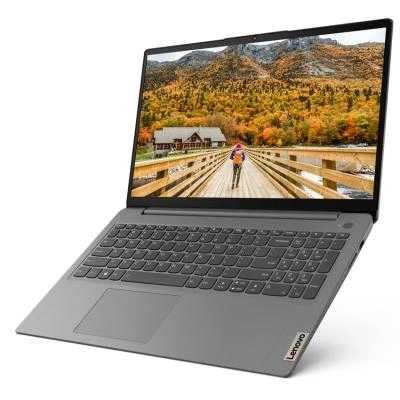 Ноутбук Lenovo IdeaPad 3 15ALC