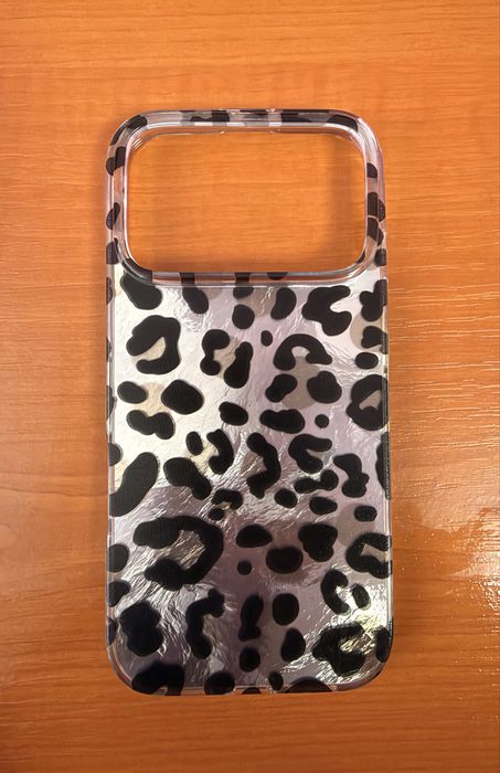 iPhone 17 pro case, Айфон 17 про калъфче