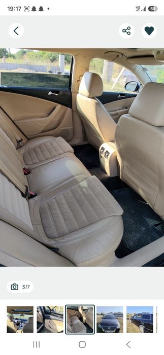 Dezmembrez passat b6 bkc/cbab/bkp/bmp