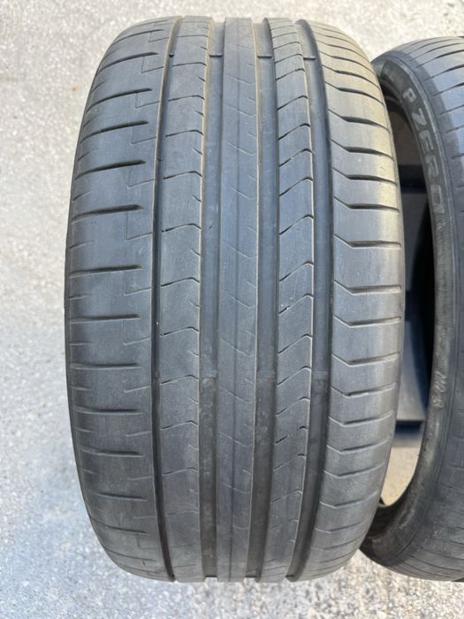 255.35.21" 285.30.21”Pirelli P-Zero .