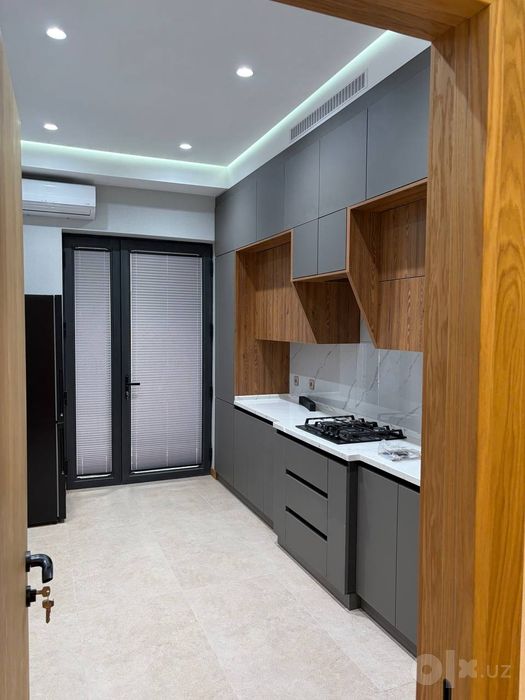 Продам новый евролюкс 3/6/9 метроМинор 82м²