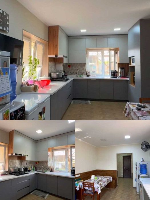 СРОЧНО! Продается уютный дом с большим двором на Бектемире