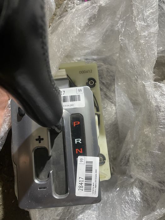 Запчасти субару б4