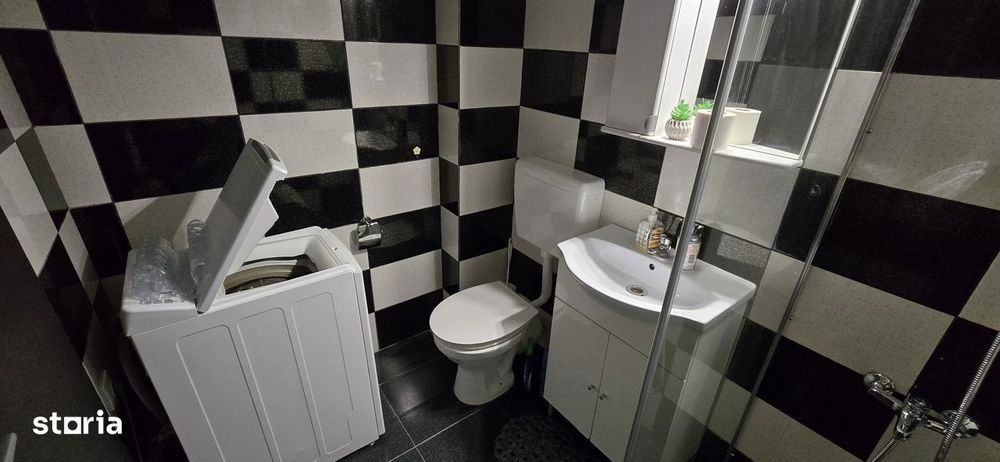 Apartament tip studio | Berceni | Aparatori | Centrala | Metrou