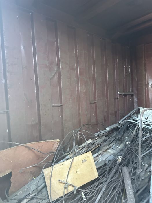 Продам контейнер 5т.