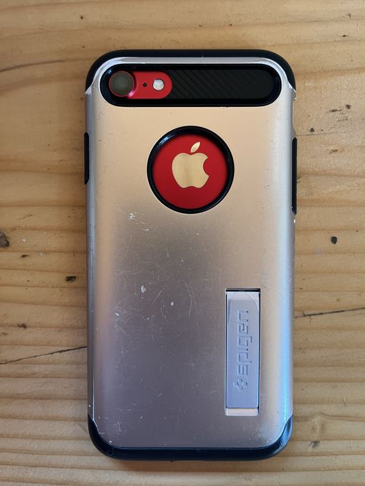 iPhone 7 Neverlocked 128gb 100%