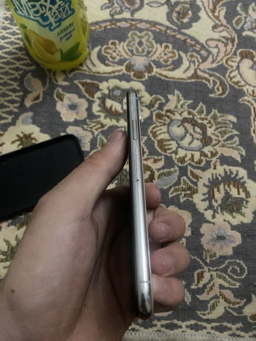 iphone x айфон икс  сост идеал срочно